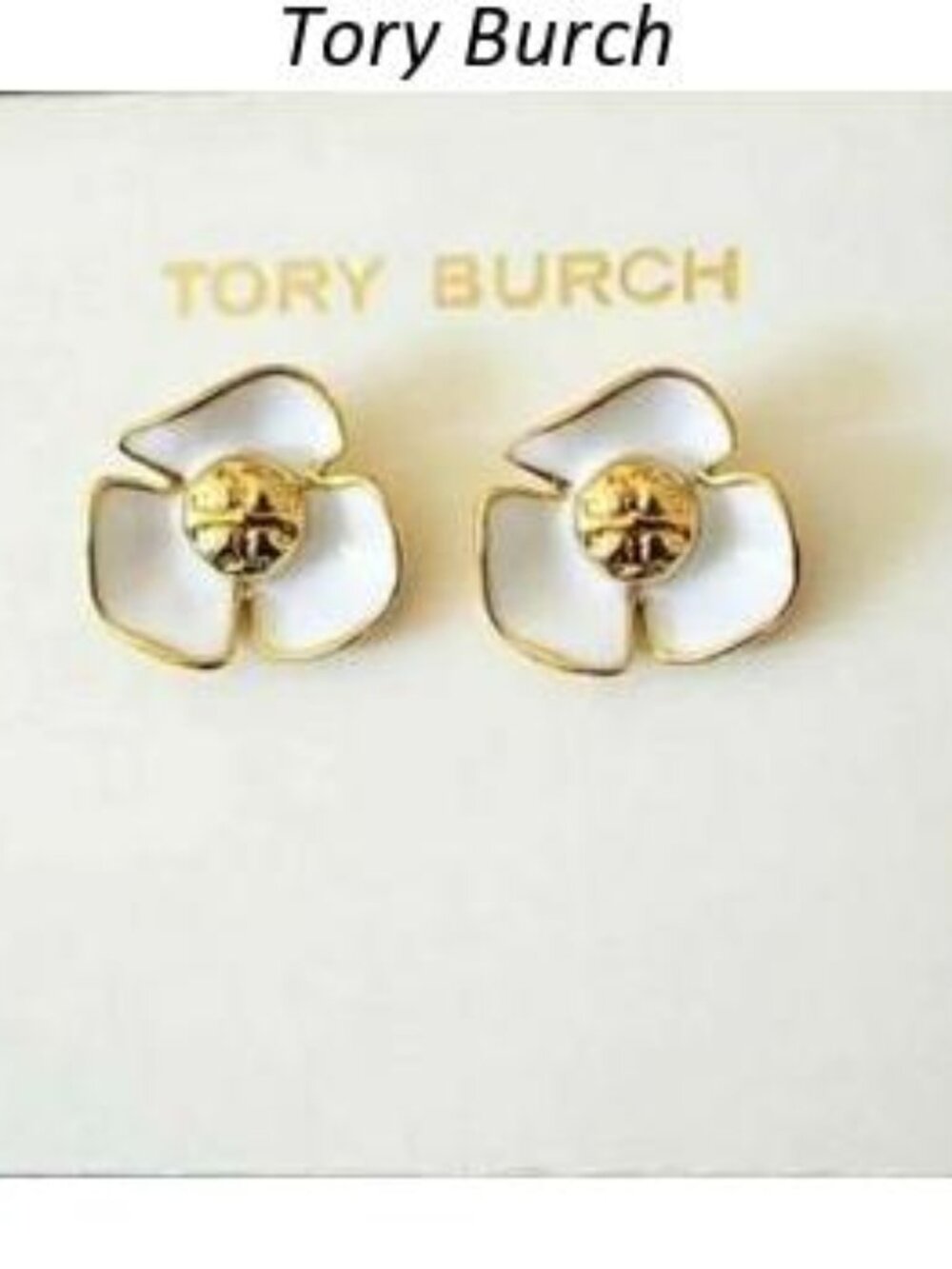 TORY Burch